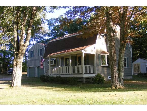 184 Bunker Hill Road Auburn, NH 03032 - Photo 1 of 1 Gallery Image 1