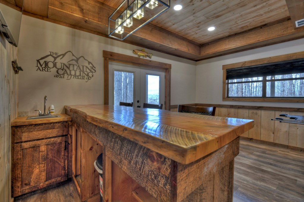 253 Green Ridge Mountain Blue Ridge, GA 30513 - Photo 22 of 59 Gallery Image 22