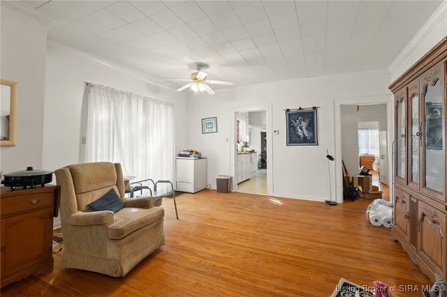 $105,000 | 409 South Gospel Street, Paoli, IN 47454