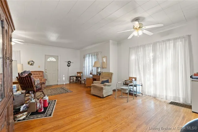 $105,000 | 409 South Gospel Street, Paoli, IN 47454