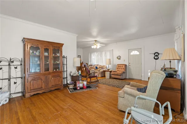 $105,000 | 409 South Gospel Street, Paoli, IN 47454