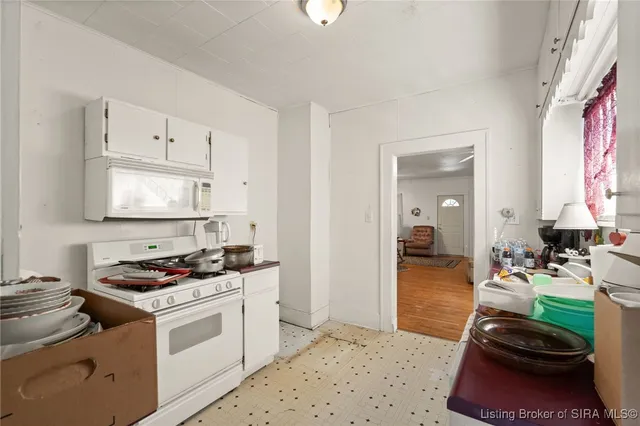 $105,000 | 409 South Gospel Street, Paoli, IN 47454