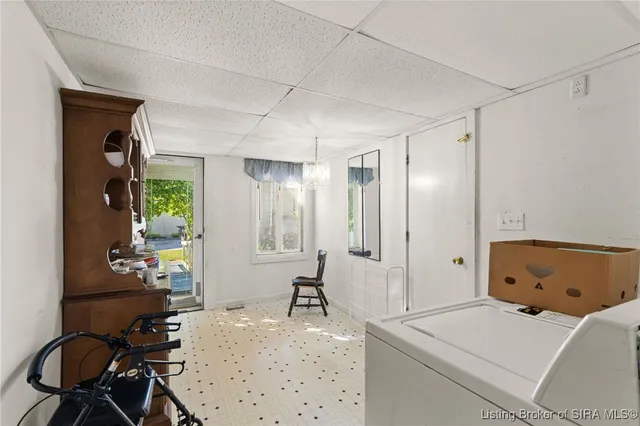 $105,000 | 409 South Gospel Street, Paoli, IN 47454