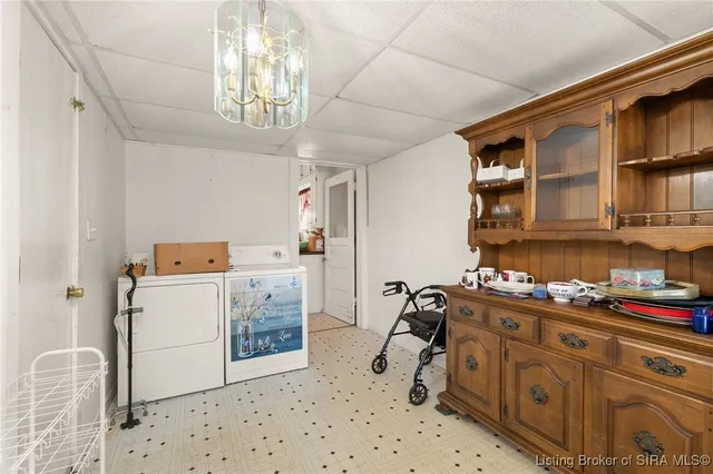 $105,000 | 409 South Gospel Street, Paoli, IN 47454