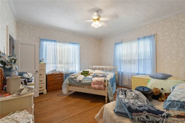 $105,000 | 409 South Gospel Street, Paoli, IN 47454