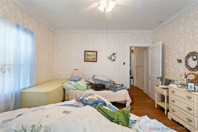 $105,000 | 409 South Gospel Street, Paoli, IN 47454