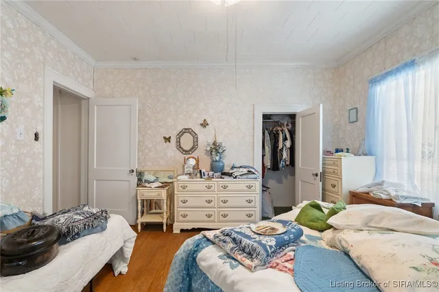 $105,000 | 409 South Gospel Street, Paoli, IN 47454