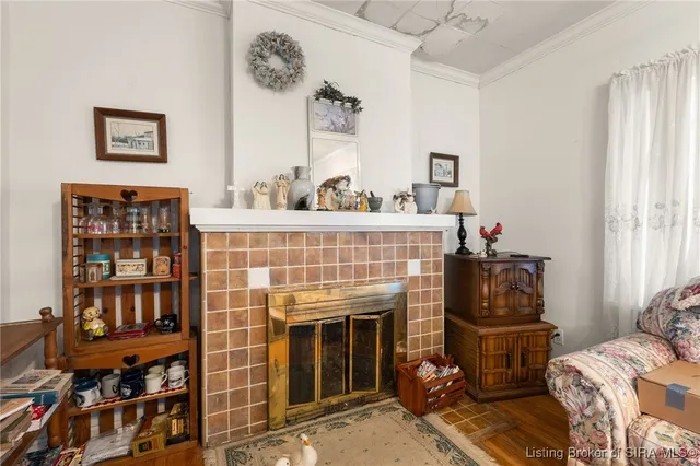 $105,000 | 409 South Gospel Street, Paoli, IN 47454