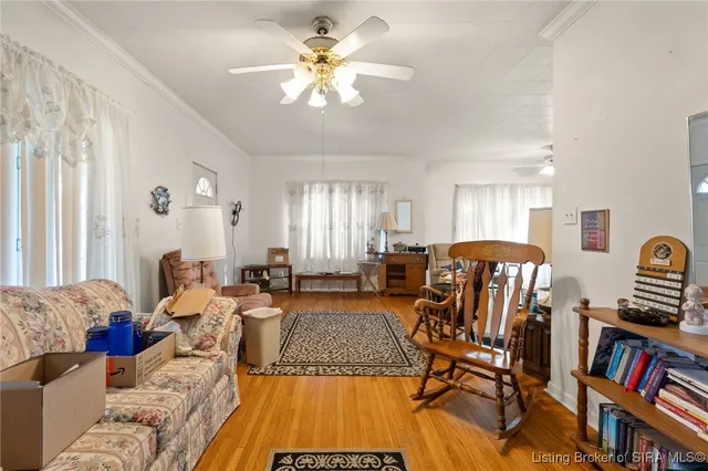 $105,000 | 409 South Gospel Street, Paoli, IN 47454