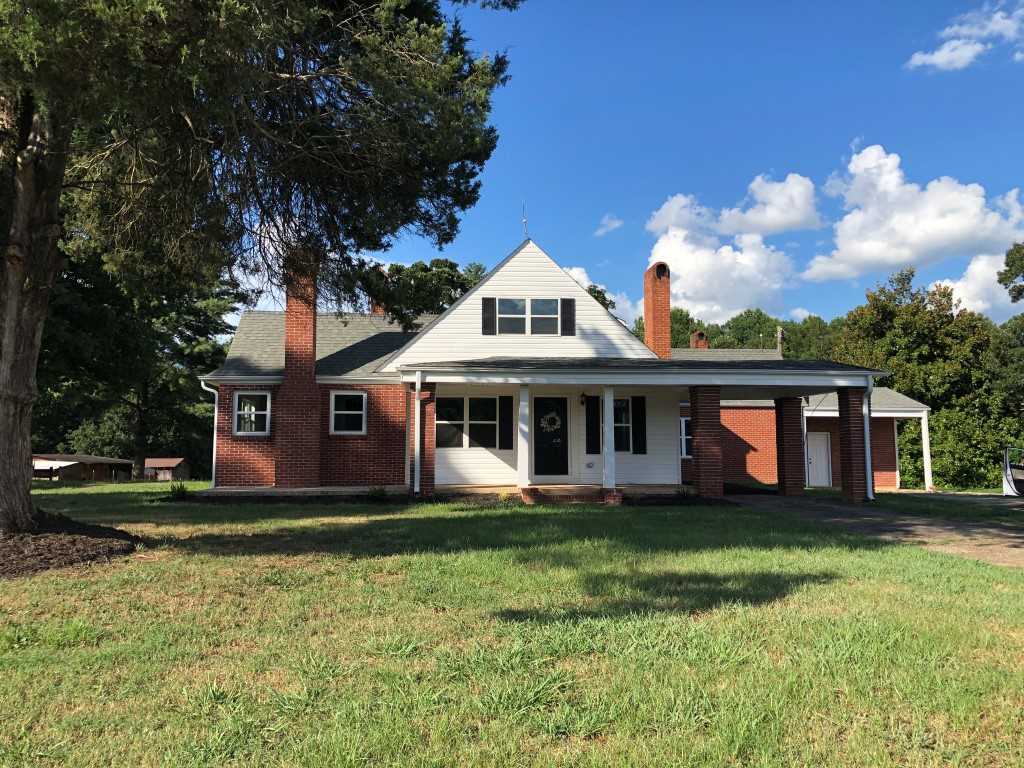 350 Cooley Springs Road Chesnee, SC 29323 - Photo 1 of 23