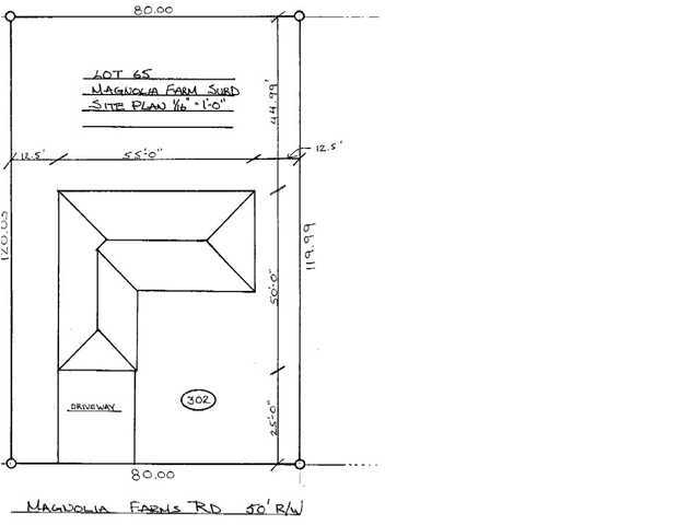 302 Magnolia Farms Road Carencro, LA 70520 - Photo 2 of 3 Additional Photo