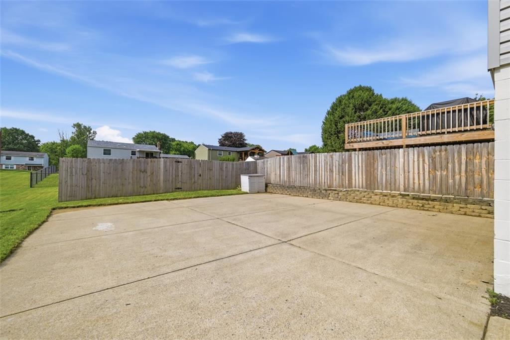 320 Celestial Drive Freedom, PA 15042 - Photo 34 of 45