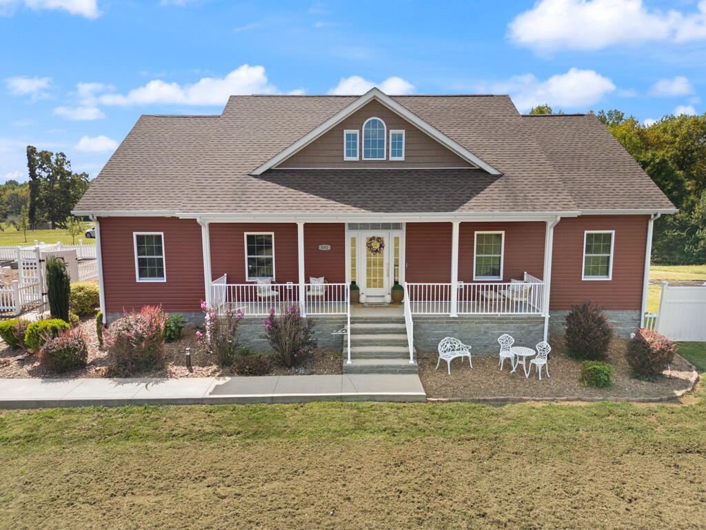 891 Jerry Arnold Road Manitou, KY 42436 - Photo 20 of 90 Gallery Image 20