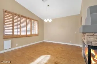 $2,445 | 1717 Crystal Creek Circle, Las Vegas, NV 89128