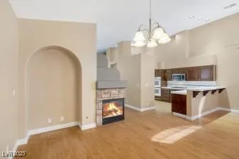 $2,445 | 1717 Crystal Creek Circle, Las Vegas, NV 89128