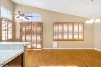 $2,445 | 1717 Crystal Creek Circle, Las Vegas, NV 89128