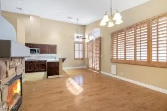 $2,445 | 1717 Crystal Creek Circle, Las Vegas, NV 89128