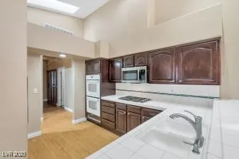 $2,445 | 1717 Crystal Creek Circle, Las Vegas, NV 89128