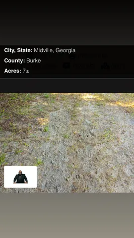 $48,000 | 10145 Ga-56, Midville, GA 30441