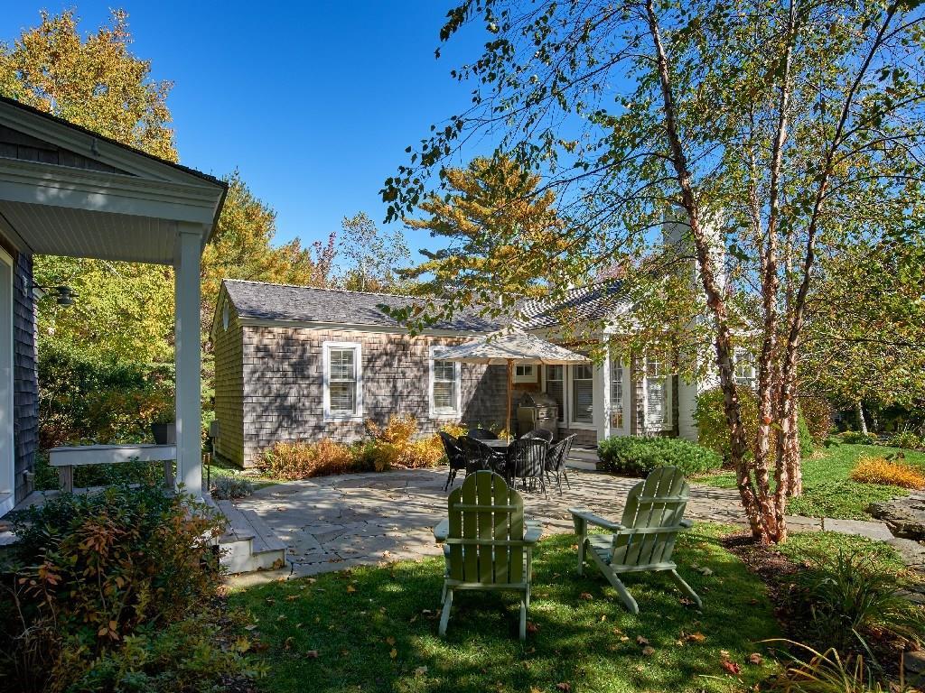 4 Delights Road Northeast Harbor, ME 04662 - Photo 3 of 16 Photo