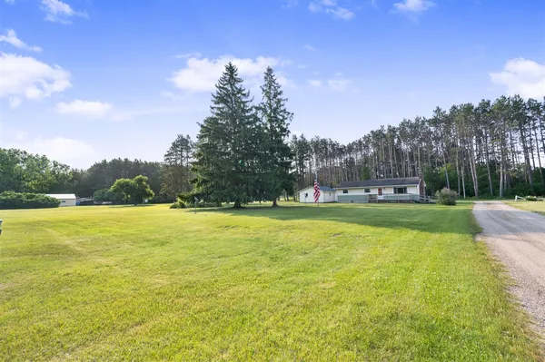 $149,000 | 7873 River Road, Evart, MI 49631