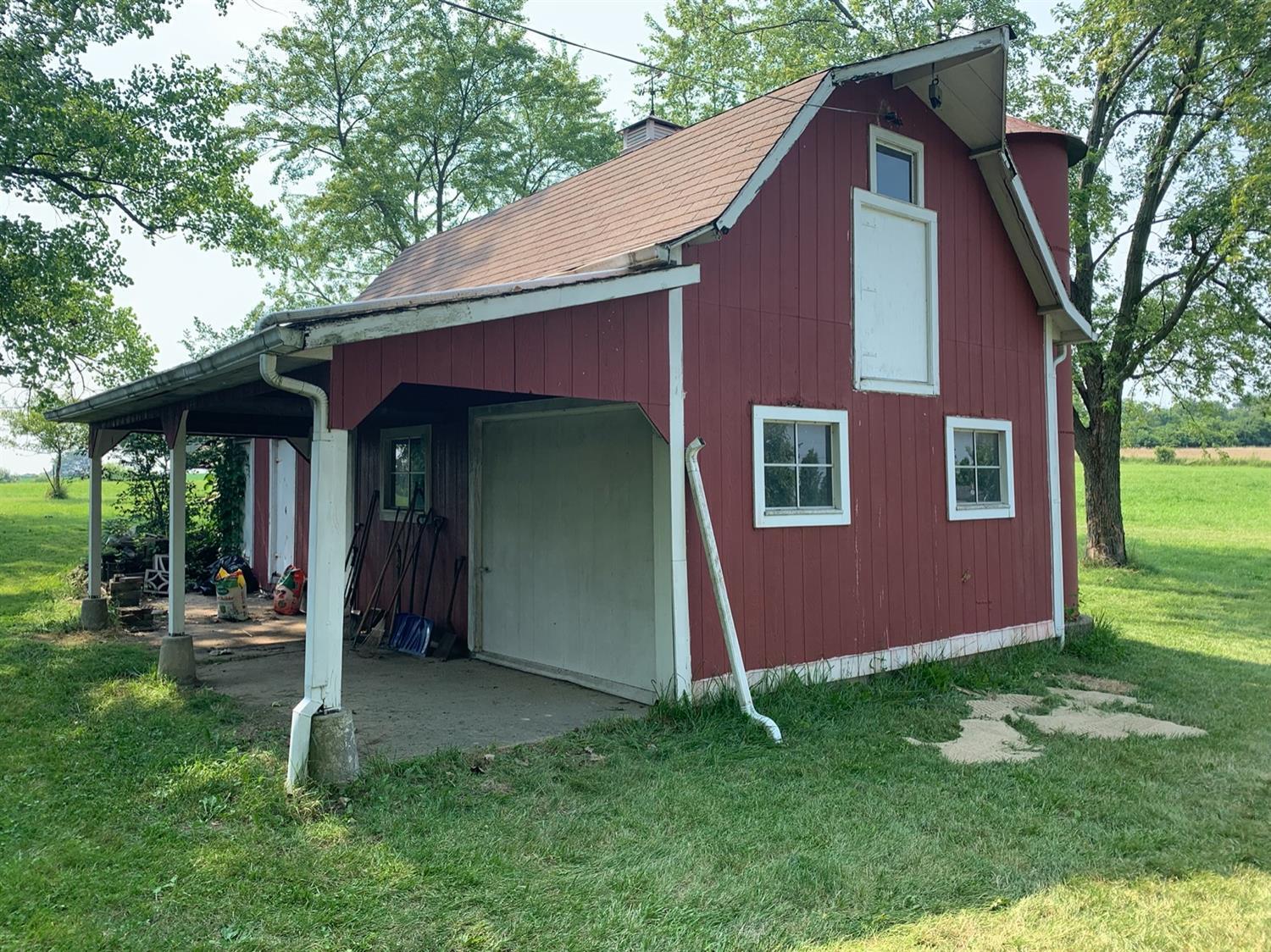 1345 Boyle Road Hamilton, OH 45013 - Photo 31 of 41