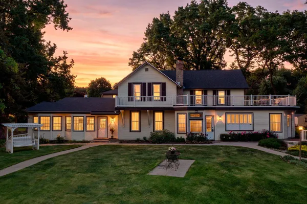 $440,000 | 19463 Proctor Road Northwest, Elk River, MN 55330