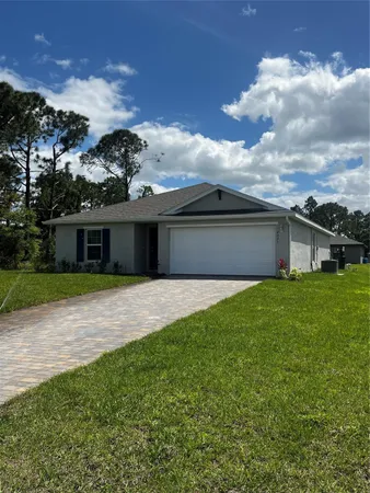 $2,000 | 4021 35th Street Southwest, Lehigh Acres, FL 33976
