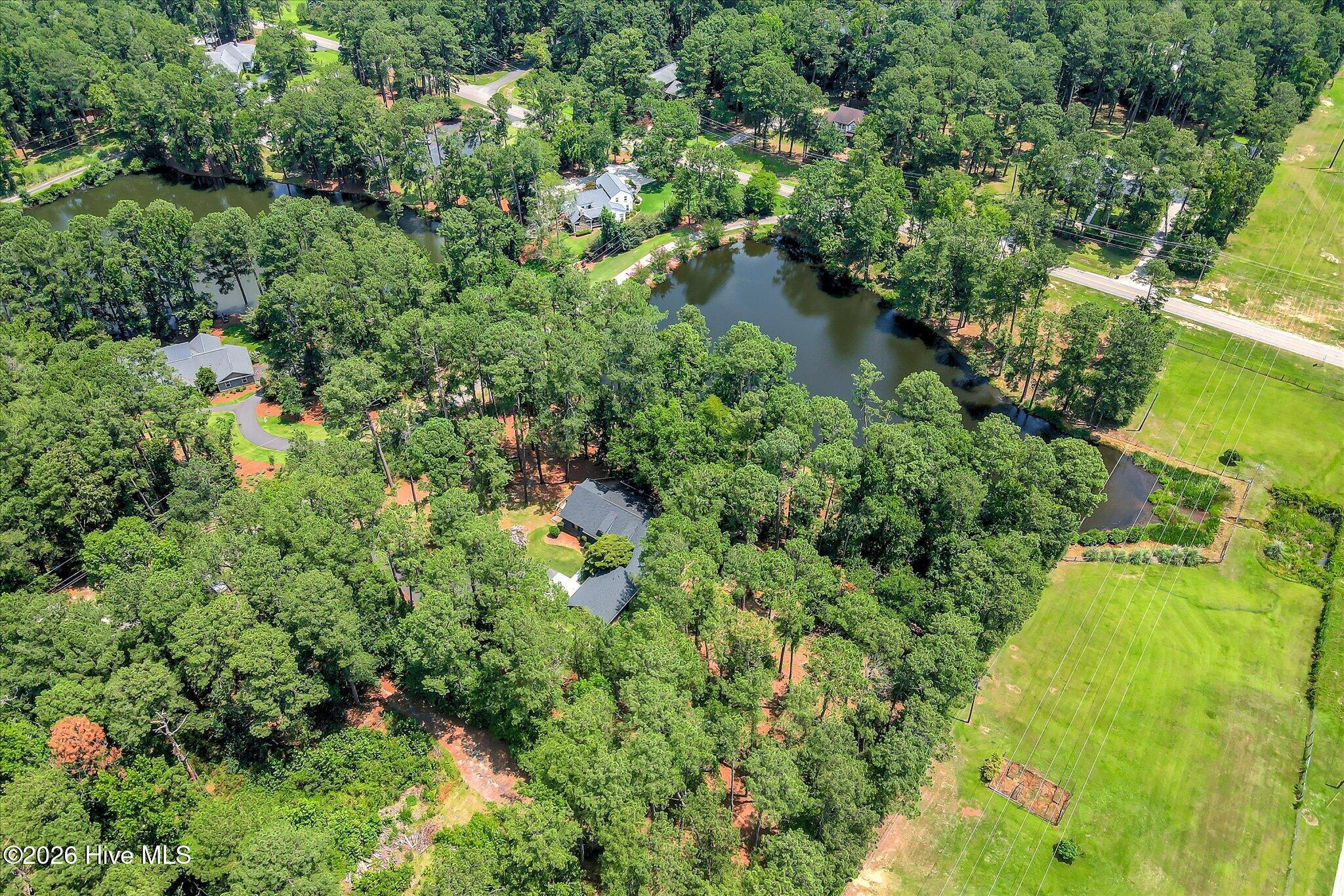 844 Point Comfort Road Martinez, GA 30907 - Photo 95 of 97