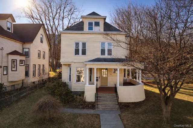 $999,000 | 54 Hudson Avenue, Haverstraw, NY 10927