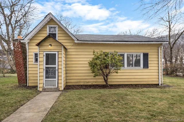 $999,000 | 54 Hudson Avenue, Haverstraw, NY 10927