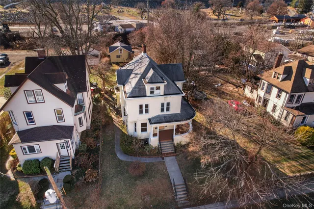 $999,000 | 54 Hudson Avenue, Haverstraw, NY 10927