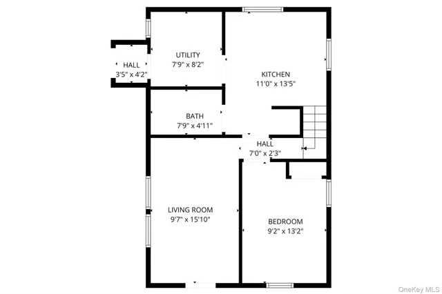 $999,000 | 54 Hudson Avenue, Haverstraw, NY 10927
