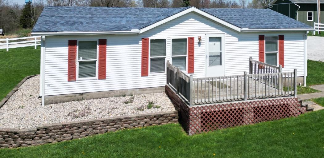 344 East Ripley Street Osgood, IN 47037 - Photo 1 of 23