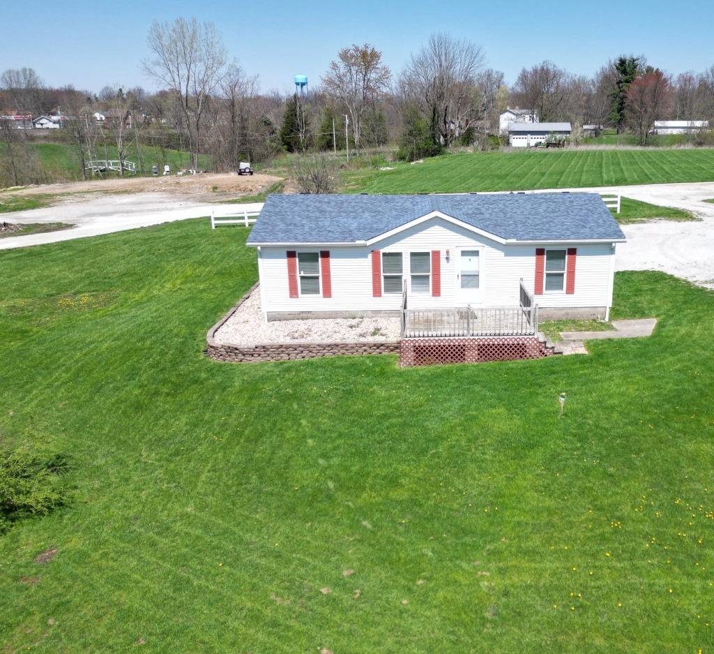 344 East Ripley Street Osgood, IN 47037 - Photo 2 of 23