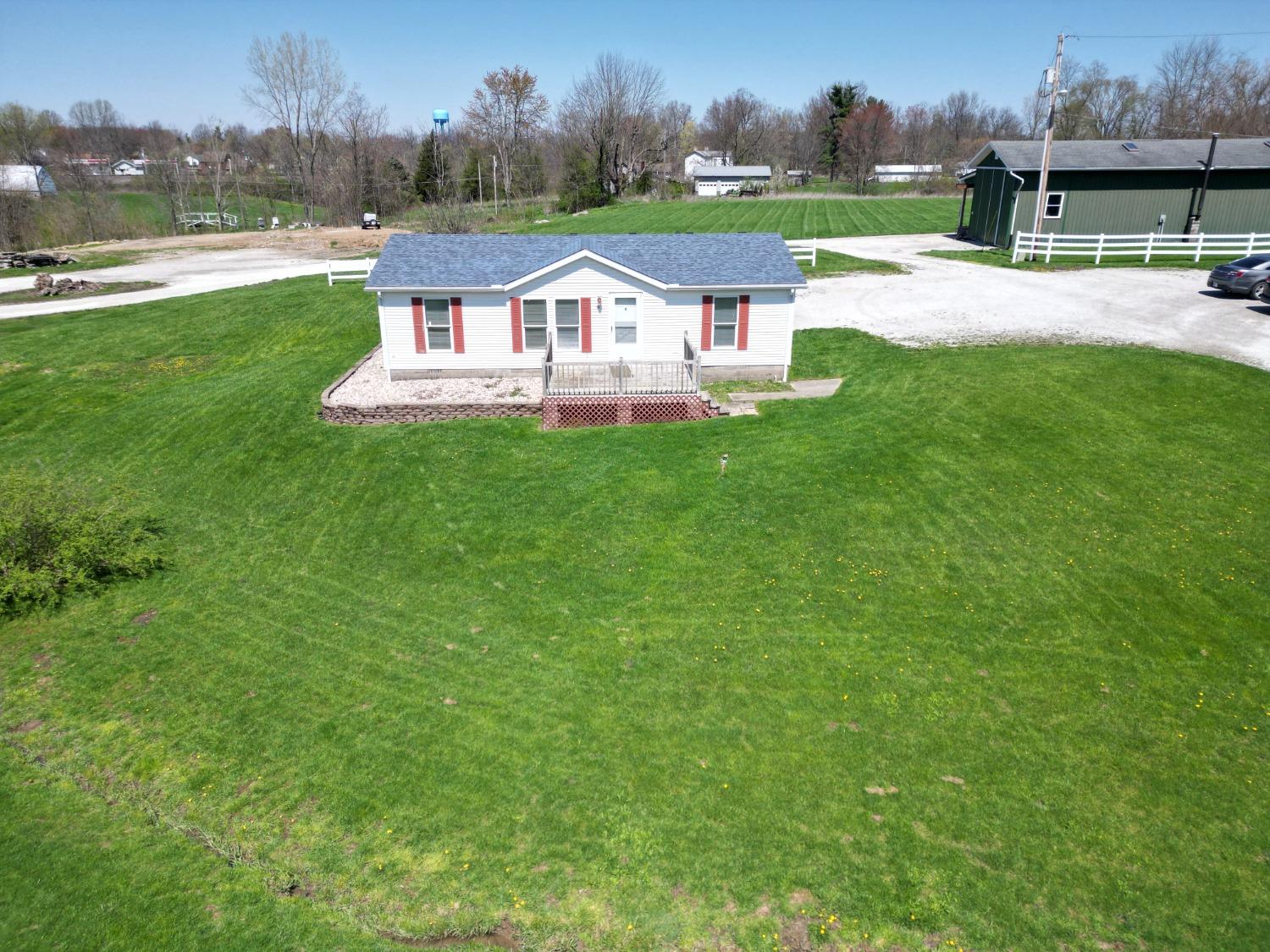 344 East Ripley Street Osgood, IN 47037 - Photo 3 of 23