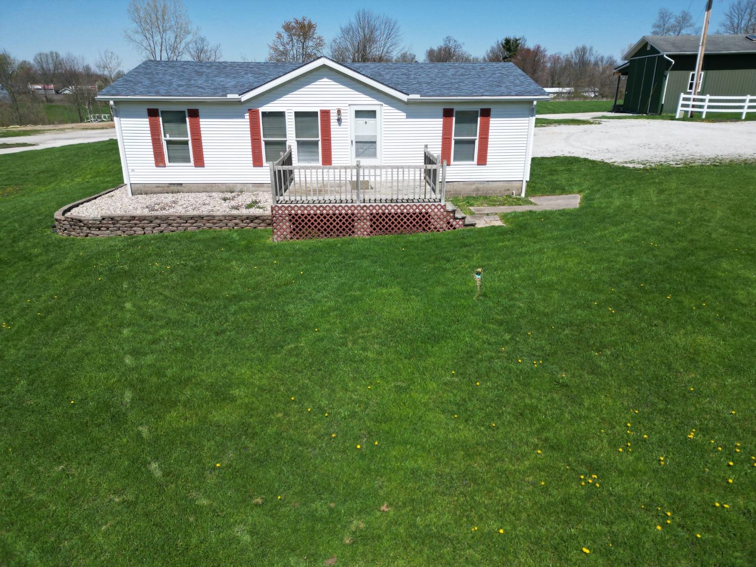 344 East Ripley Street Osgood, IN 47037 - Photo 4 of 23