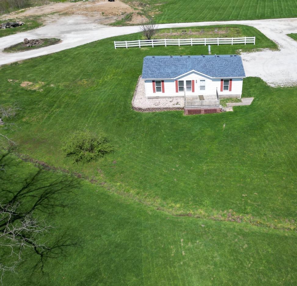 344 East Ripley Street Osgood, IN 47037 - Photo 5 of 23