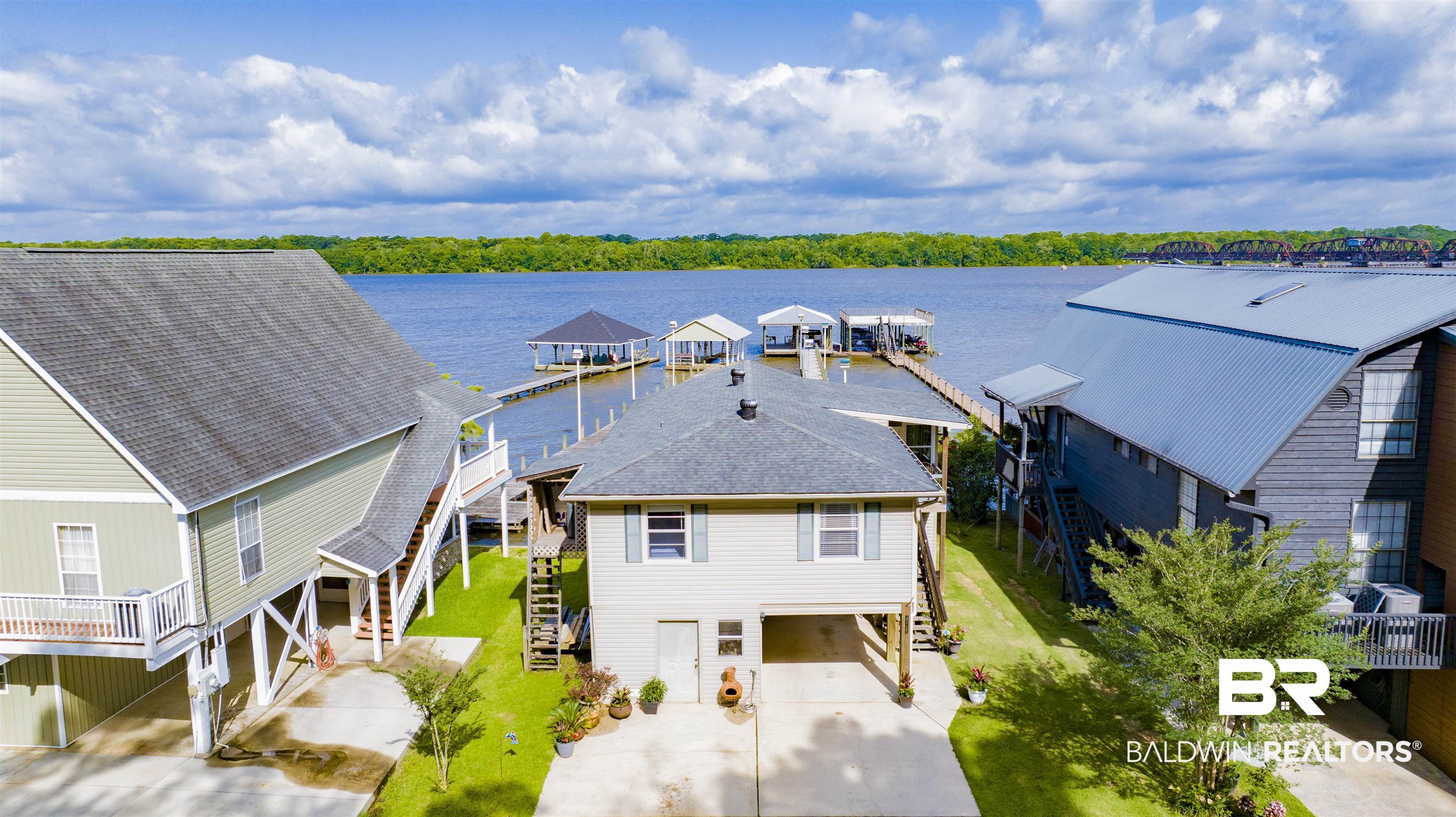 42135 Bayou Road Bay Minette, AL 36507 - Photo 32 of 45 Gallery Image 32
