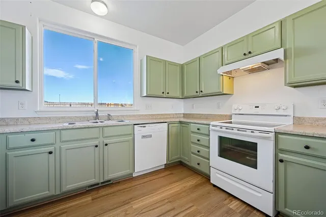 $449,900 | 6340 Marilee Way, Colorado Springs, CO 80911