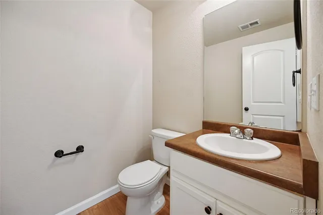 $449,900 | 6340 Marilee Way, Colorado Springs, CO 80911