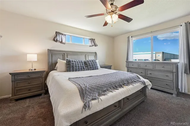 $449,900 | 6340 Marilee Way, Colorado Springs, CO 80911