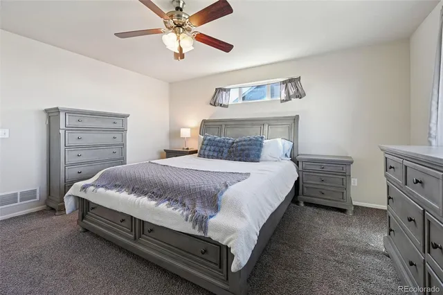 $449,900 | 6340 Marilee Way, Colorado Springs, CO 80911