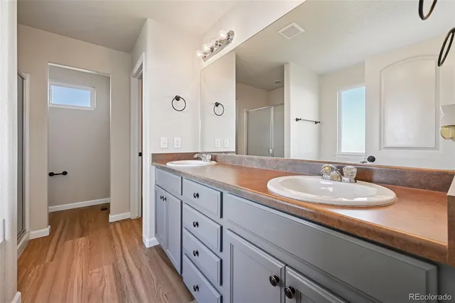 $449,900 | 6340 Marilee Way, Colorado Springs, CO 80911