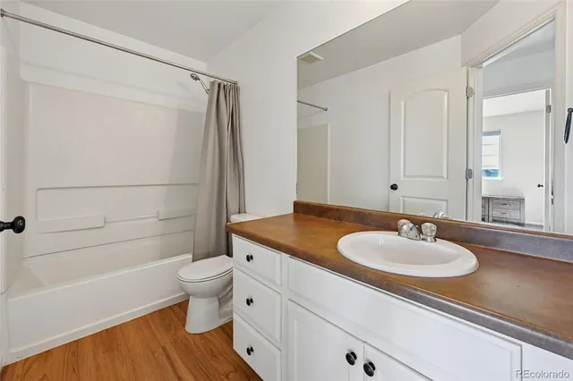 $449,900 | 6340 Marilee Way, Colorado Springs, CO 80911