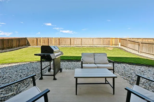 $449,900 | 6340 Marilee Way, Colorado Springs, CO 80911