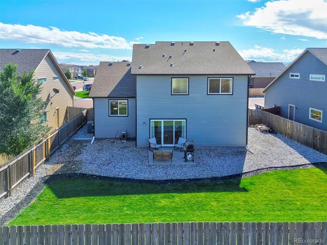 $449,900 | 6340 Marilee Way, Colorado Springs, CO 80911