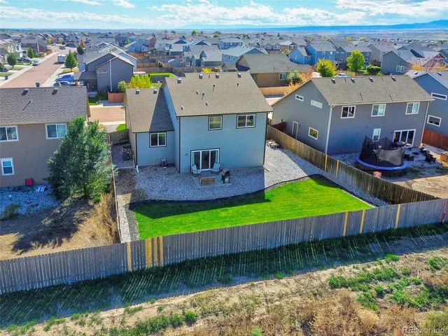 $449,900 | 6340 Marilee Way, Colorado Springs, CO 80911