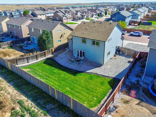 $449,900 | 6340 Marilee Way, Colorado Springs, CO 80911