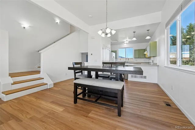 $449,900 | 6340 Marilee Way, Colorado Springs, CO 80911